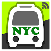 NYC Bus Time Tracker - Track New York Bus Time