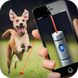 Laser Doggy Simulator 3D icon