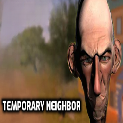 The Temporary Neighbor
