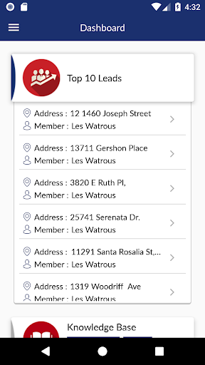 Inspection Plus Screenshot 1 - AppWisp.com