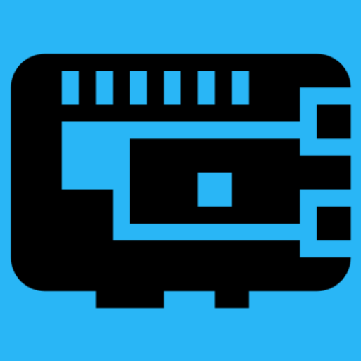 SCSI Control logo