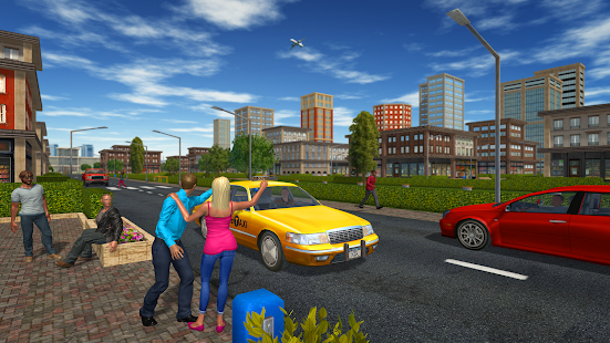 Taxi Game 2.0.0 Screenshots 10