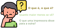 Charadas - O que é, o que é? APK