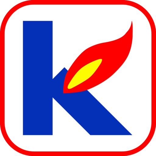 神田商会 logo
