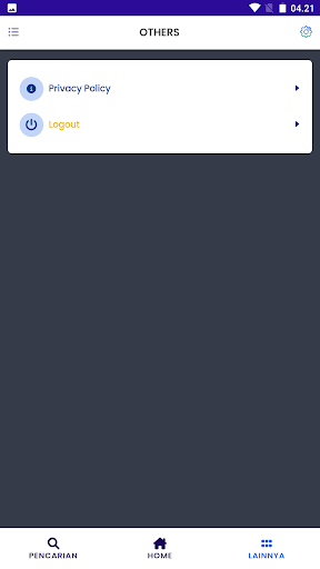 Berdasi Mobile Screen 2