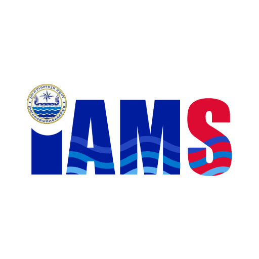 IAMS logo