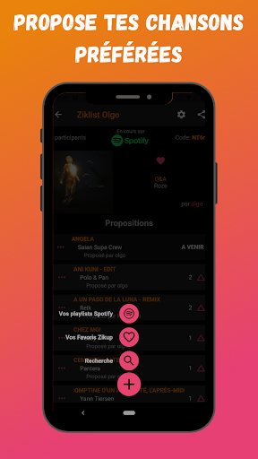 ZikUp - Collective Jukebox, di Screen 2