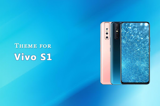 Android application Theme for Vivo S1 Pro screenshort