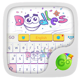 Doodles GO Keyboard Theme icon