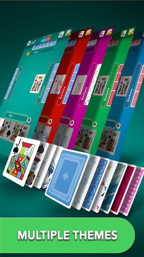 Euchre * screenshots 3