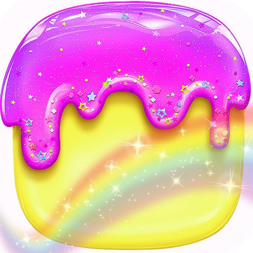 Slimer - Make slime recipes -