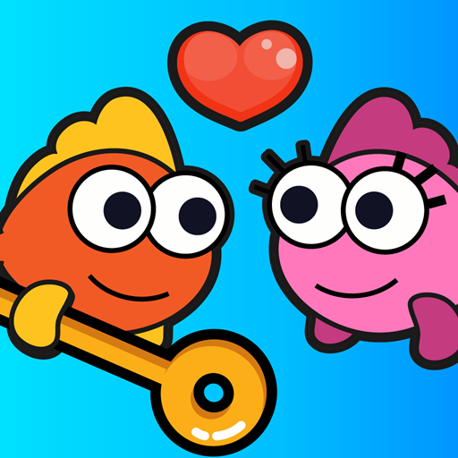 Приложения в Google Play – Fish Love