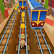 Top 39 Entertainment Apps Like Railway Runner 2: to the moon - Best Alternatives