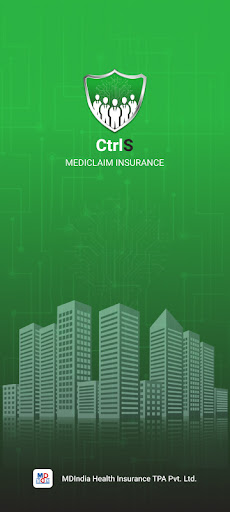 Android application MDI Ctrl S screenshort