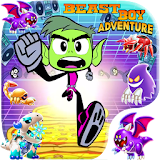 Beast Boy Adventures World icon