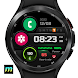 Mordern Sport 2 Watch Face - Androidアプリ
