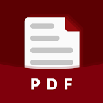 Cover Image of ดาวน์โหลด ผู้สร้างและแก้ไข PDF 4.9.0 APK