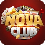 Nova Club - Dang cap thuong luu icon