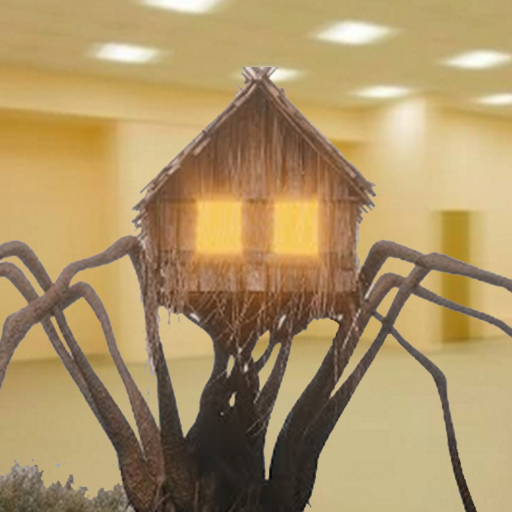 A House Head at Backrooms Lv 0 Apps on Google Play