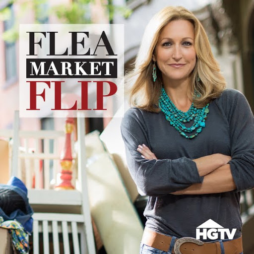 Flea Market Flip TV on Google Play