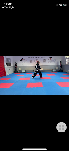 Fortitude Oldham Training Aid Screen 2