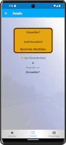Deutsche KFZ Kennzeichen - Apps on Google Play