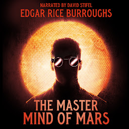 Icon image The Master Mind of Mars