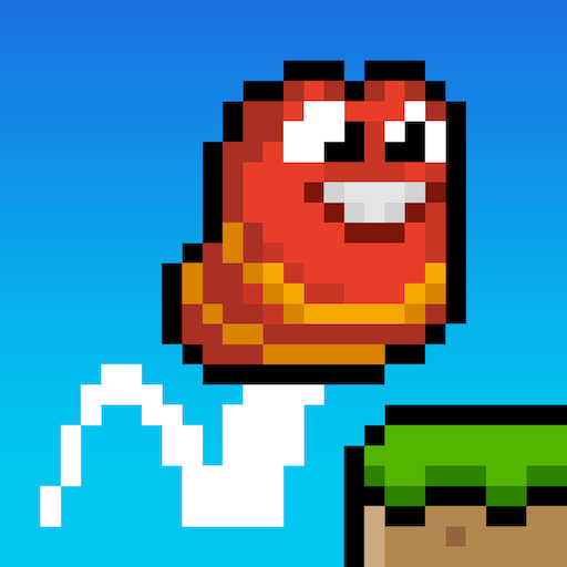 Larva Bounce تنزيل على نظام Windows