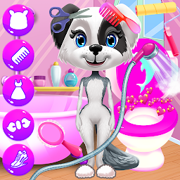 Screenshot 14 Dalmatian Puppy Day Care android