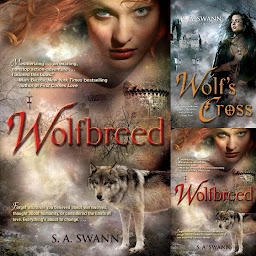 Icon image Wolfbreed
