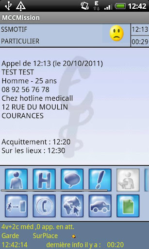 MCCMission Screen 2