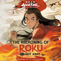 Icon image Avatar, the Last Airbender: The Reckoning of Roku