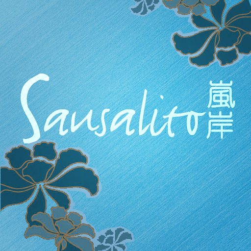 Sausalito logo