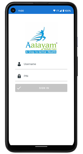 Aalayam Doctors Screen 2