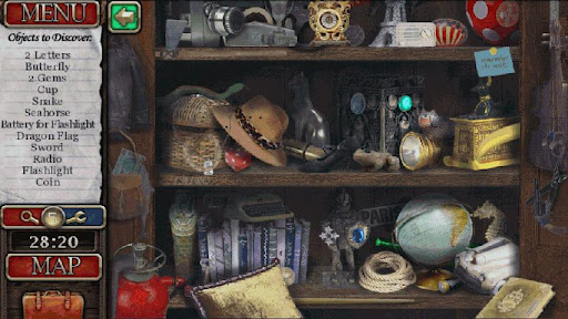 The Serpent of Isis Full