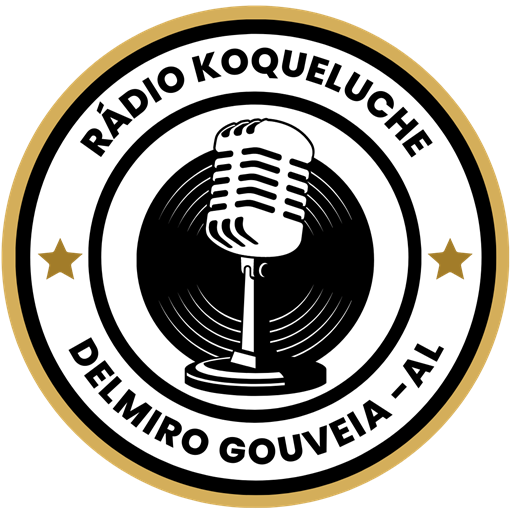 Rádio Koqueluche logo