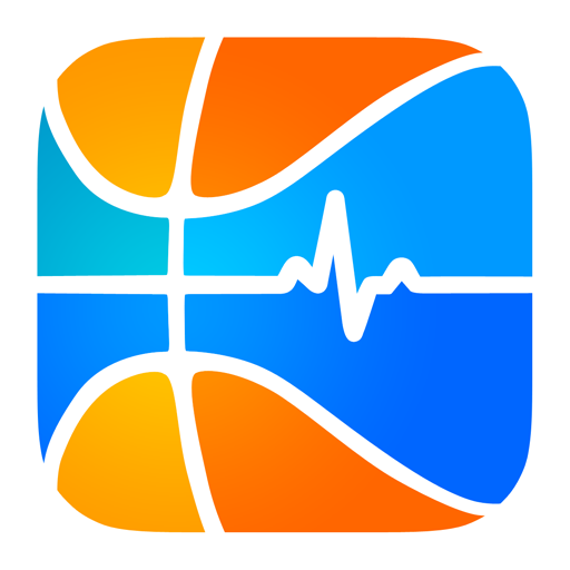 Basketball Stat Tracker Live 1.1.8 (4974_dev) Icon