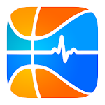 Cover Image of Download Basketball Stat Tracker Live  APK
