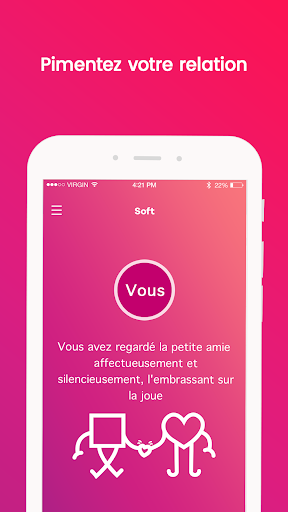Télécharger Jeu Action ou Vérité pour les couples APK MOD (Astuce) screenshots 4