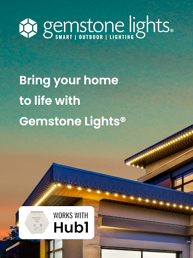 Gemstone Lights HUB screenshot 8