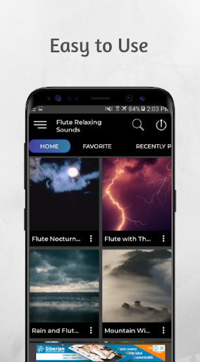 Native American Music