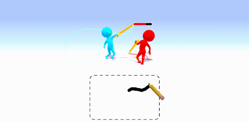 Draw Duel cover