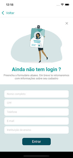 eduCAT SCAN Screen 3