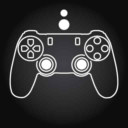 ShockPad: PC Remote Play 1.0.1 Icon