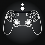 Cover Image of Download ShockPad: PS5/ PS4 Dualshock  APK