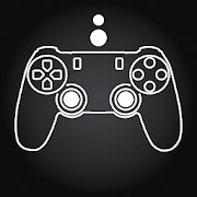 ShockPad: Virtual PS5/ PS4 Remote Play Dualshock