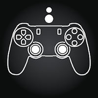 ShockPad: Virtual PS5/ PS4 Remote Play Dualshock