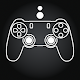 ShockPad: Virtual PS5/ PS4 Remote Play Dualshock Изтегляне на Windows