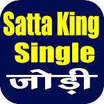 Cover Image of ダウンロード Satta King Single Jodi 1.0 APK
