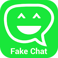 Fake Chat for Whats up - Forgery Chat Post